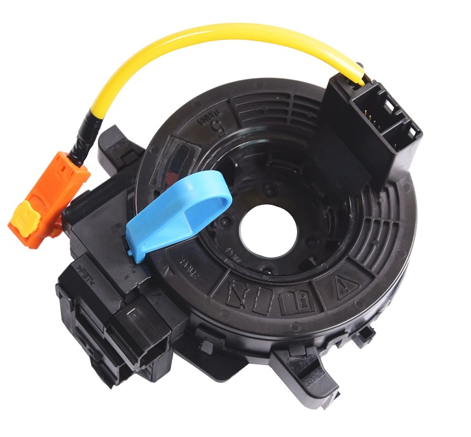 Clockspring, airbag (1815.0015021)