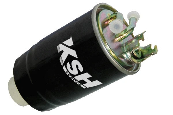 Fuel Filter (1804.0084067)