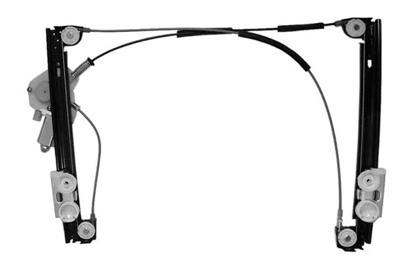 Window Regulator (1830.0030492)