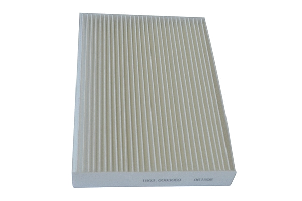 Filter, cabin air (1803.0083069)