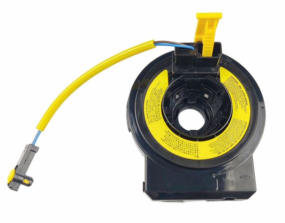 Clockspring, airbag (1815.0015042)