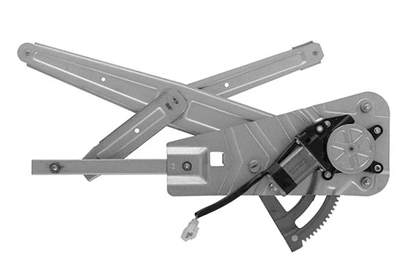 Window Regulator (1830.0030193)