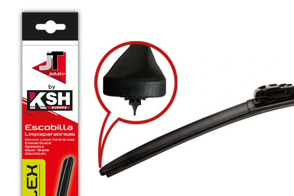 Wiper Blade (3210.0140430)