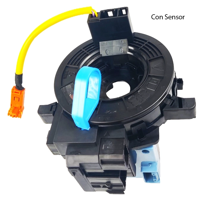 Clockspring, airbag (1815.0015064)