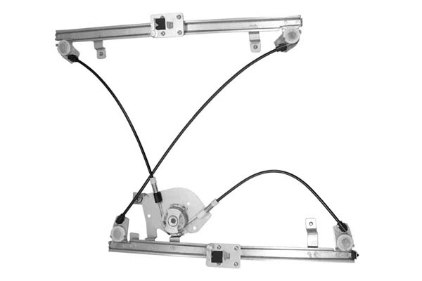 Window Regulator (1830.0030344)