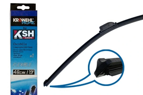 Wiper Blade (3210.0092430)