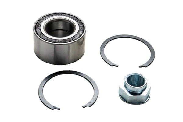 Wheel Bearing Kit (1890.0091060)