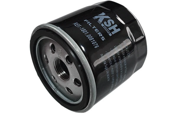 Oil Filter (1801.0081076)