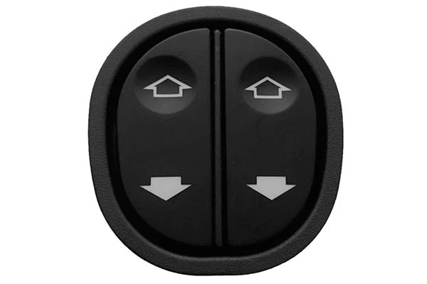 Switch, window regulator (1810.0010806)