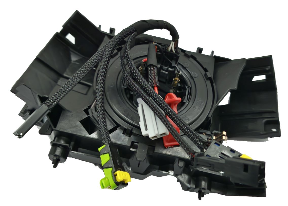 Clockspring, airbag (1815.0015069)