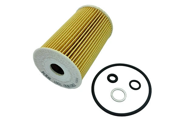 Oil Filter (1801.0081082)