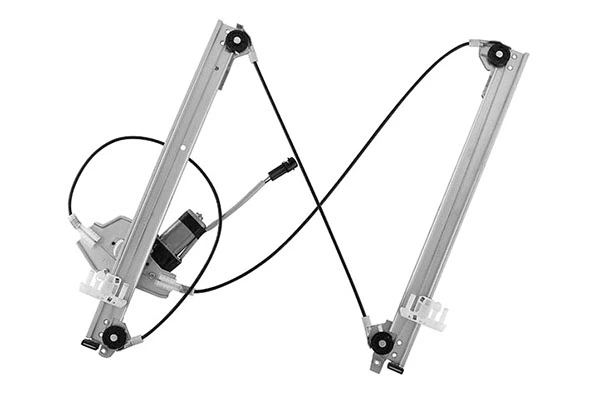 Window Regulator (1830.0030200)
