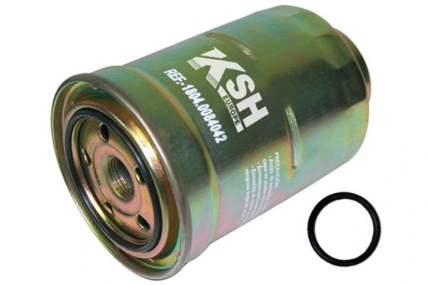 Fuel Filter (1804.0084042)