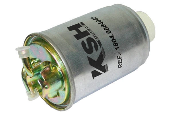 Fuel Filter (1804.0084040)