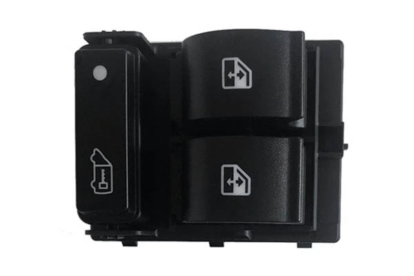 Switch, window regulator (1810.0010805)