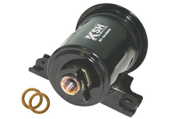 Fuel Filter (1804.0084046)