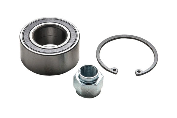 Wheel Bearing Kit (1890.0091078)