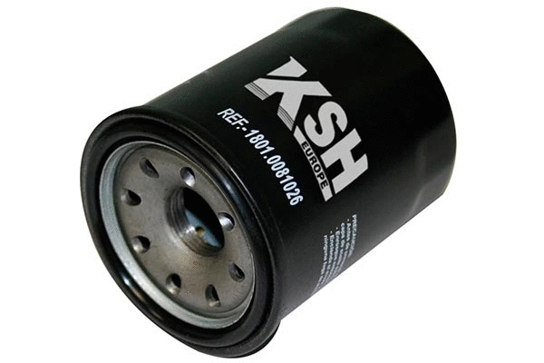 Oil Filter (1801.0081026)