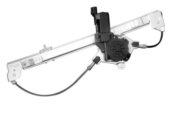Window Regulator (1830.0030290)
