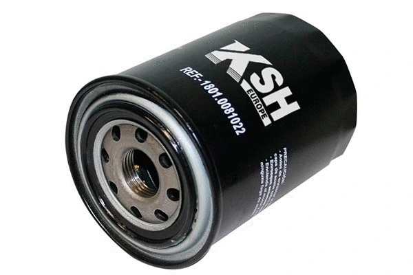 Oil Filter (1801.0081022)