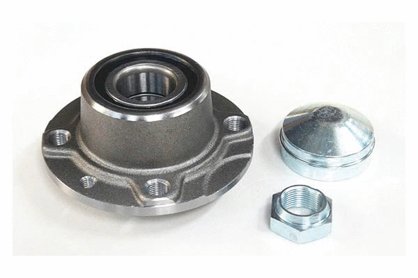Wheel Bearing Kit (1890.0091002)