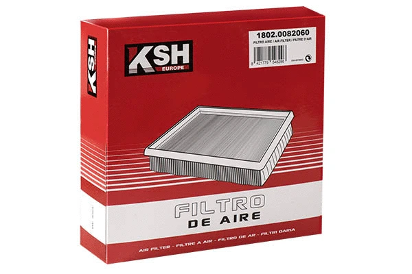 Air Filter