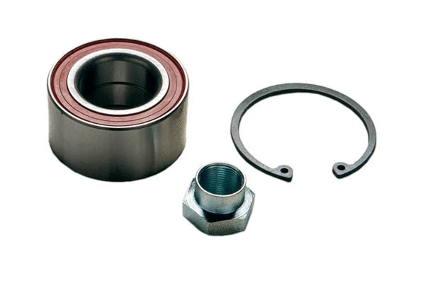Wheel Bearing Kit (1890.0091087)