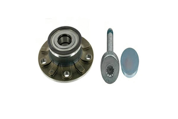 Wheel Bearing Kit (1890.0091022)