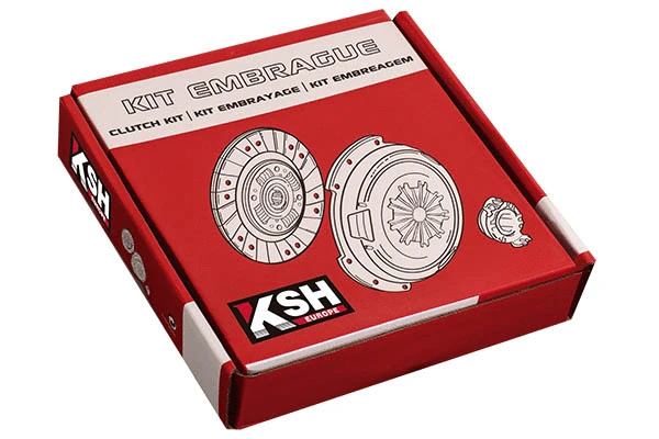 Clutch Kit