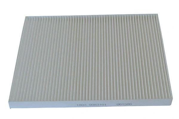 Filter, cabin air (1803.0083101)
