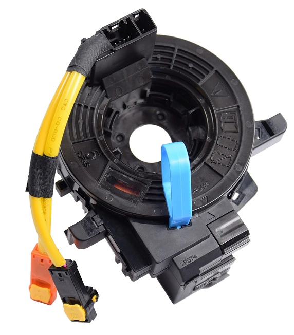 Clockspring, airbag (1815.0015028)