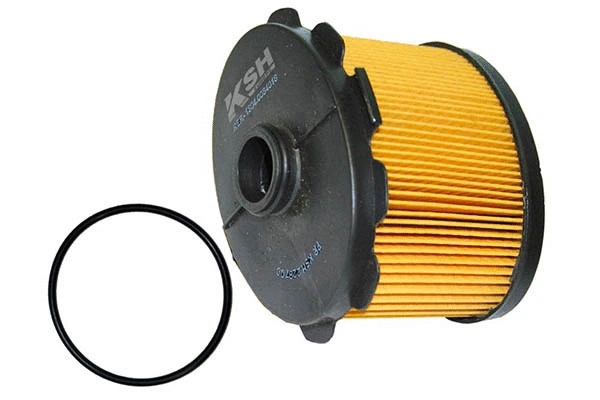 Fuel Filter (1804.0084018)