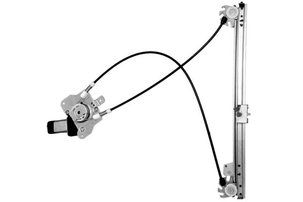 Window Regulator (1830.0030350)