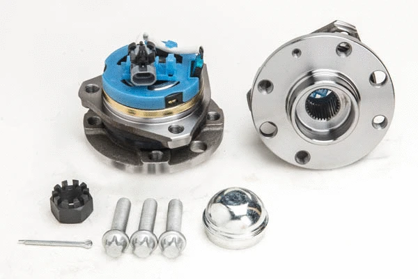 Wheel Bearing Kit (1890.0091054)