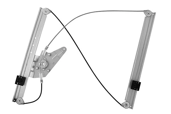 Window Regulator (1830.0030107)