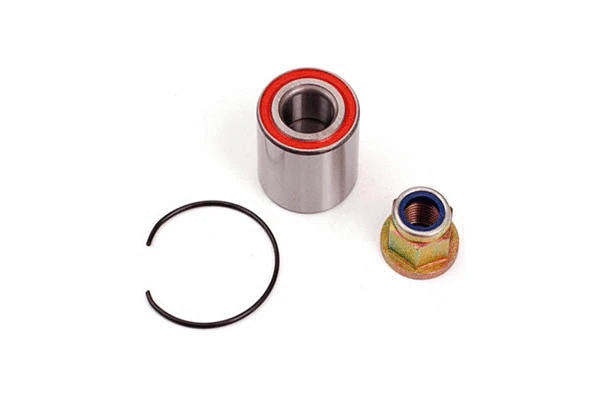 Wheel Bearing Kit (1890.0091017)