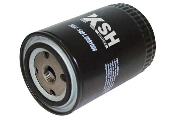 Oil Filter (1801.0081006)