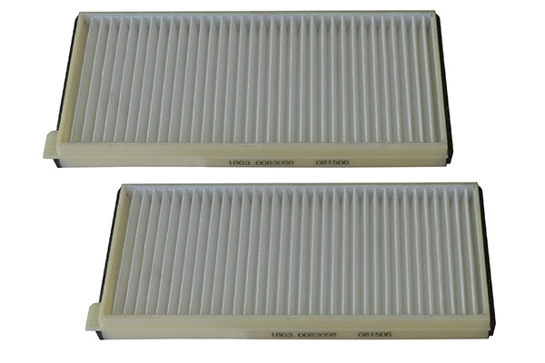 Filter, cabin air (1803.0083098)