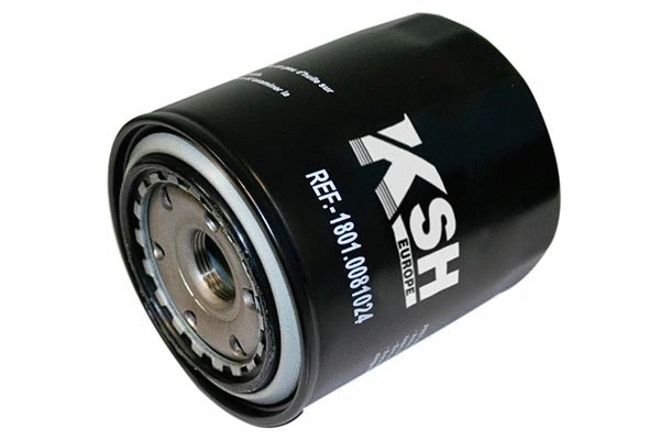 Oil Filter (1801.0081024)