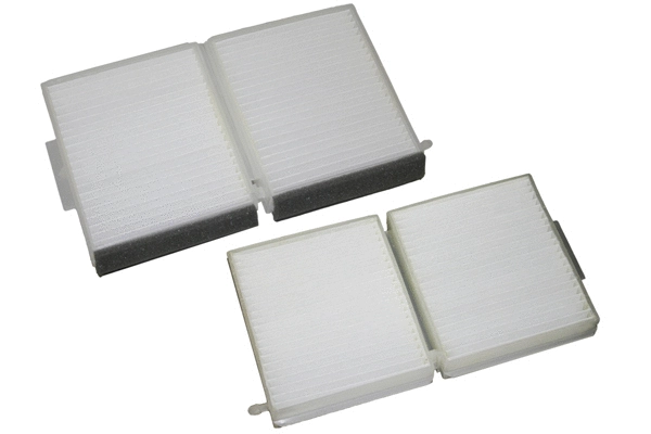 Filter, cabin air (1803.0083030)