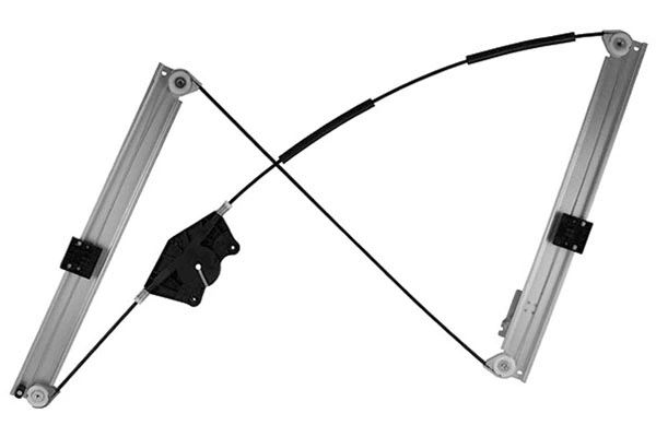Window Regulator (1830.0030109)