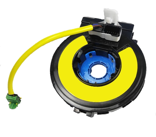 Clockspring, airbag (1815.0015037)