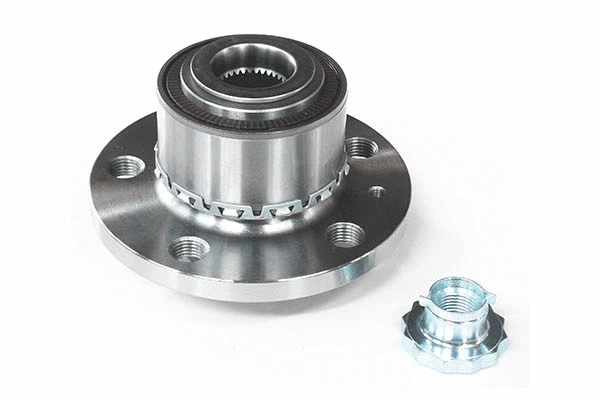 Wheel Bearing Kit (1890.0091030)