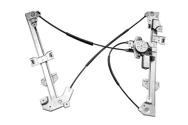Window Regulator (1830.0030136)