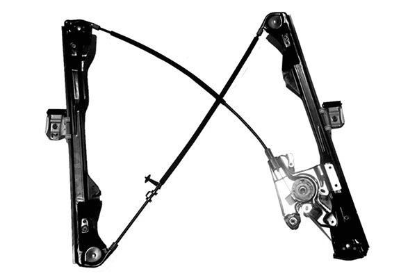 Window Regulator (1830.0030162)