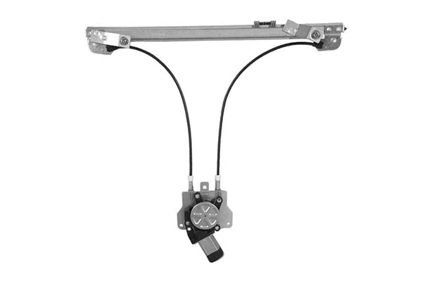 Window Regulator (1830.0030402)