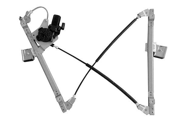 Window Regulator (1830.0030098)
