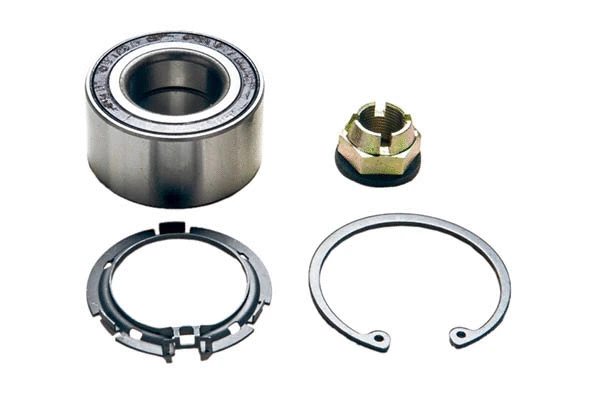 Wheel Bearing Kit (1890.0091064)