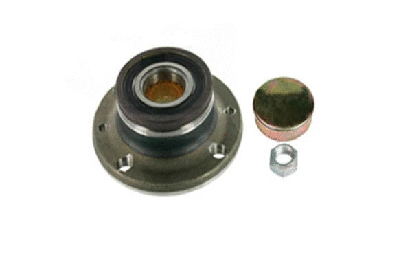 Wheel Bearing Kit (1890.0091049)