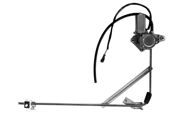 Window Regulator (1830.0040007)